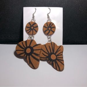 Handmade, Fair-trade, African, Ankara